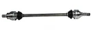 Axle Assembly-new Gsp NCV73021 Fits 03-14 Volvo XC90. Fixed Price $140.06.