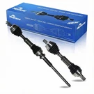 Maxfavor Pair Front Cv Axle Shaft For 2007-2014 Volvo XC90 3.2L L6 Awd. Fixed Price $638.86.