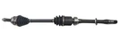Trq CSA70333 Front Right Cv Axle Shaft. Fixed Price $70.19.
