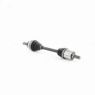 Left New Cv Complete Assy Trakmotive HO8003. Fixed Price $87.89.