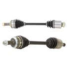 For Acura Rlx 2014 2015 2016 2017 Pair Front Cv Axle Shafts Csw. Fixed Price $318.41.