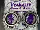 Yukon Gear & Axle Ck C8.25-B Carrier Bearings (2) Fits Chrysler Rear Diff. Fixed Price $65.00.