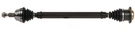 Cv Axle Assembly-auto Trans Cardone 66-7253. Fixed Price $152.19.
