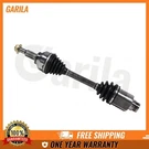 Garila Front Right Cv Axle Joint Assy For Chrysler Sebring Dodge Avenger Fwd. Fixed Price $90.20.