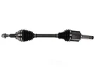 Axle Assembly Front Left Ford Police Responder 2019-2020 Gsp NCV11273. Fixed Price $162.78.