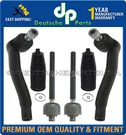 Mercedes W203 4MATIC Inner Outer Steering Tie Rods Rack Boots Kit 6. Fixed Price $139.99.