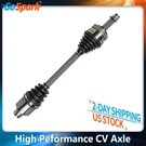 Front Right Cv Axle Joint For Hyundai Tucson 2.7L V6 2005-2007 4WD Manual Trans. Fixed Price $138.90.