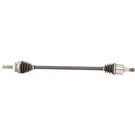 For Kia Rio Manual Trans 2012-2017 Front Right Passenger Side Cv Drive Axle Tcp. Fixed Price $94.87.