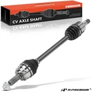 A-premium Front Left Cv Axle Assembly For Mitsubishi Outlander Phev 2018-2022. Fixed Price $131.39.
