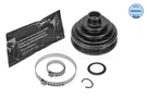 Meyle 100 498 0091/SK Front Outer Cv Boot Fits Bmw 3 Series Alhambra Galaxy X5. Fixed Price $20.06.