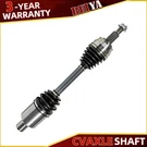 Rear Right Cv Axle Shaft For 2015 2016 2017 2018 Jeep Cherokee 2.4L L4. Fixed Price $215.38.