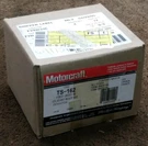 Ford F2DZ-3A331-B Cv Joint Boot Kit Nos Motorcraft TS162 Front Wheel Drive. Fixed Price $22.50.