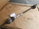 Passenger Axle Shaft Front 2.4L Cylinder Fits 00-05 Eclipse 1557659. Fixed Price $74.00.