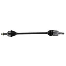 Front Right Axle Shaft For Pontiac Vibe Toyota Corolla Matrix. Fixed Price $126.41.