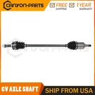 Rear Left Cv Axle Joint Shaft Assembly For 2017-2022 Honda Cr-v 1.5L 2.4L 2.0L. Fixed Price $108.99.