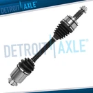 Front Right Passenger Cv Axle Shaft For 2015 2016 2017 2018 2019 2020 Acura Tlx. Fixed Price $72.00.