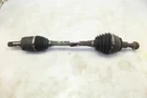Mercedes W251 R350 4MATIC 06-07 Front Left Driver Axle Shaft 2513301301. Fixed Price $66.49.