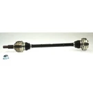 Loebro Drive Axle Rear For Porsche Cayenne Volkswagen Touareg. Fixed Price $457.41.
