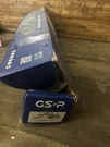 Axle Assembly-new Gsp NCV69545. Fixed Price $65.00.