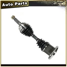Front Driver Or Passenger Side Cv Axle Fits 1980-1988 Amc Eagle Spirit 4WD Rwd. Fixed Price $125.55.