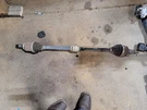 Passenger Right Axle Shaft Front Fits 19-25 Malibu 1919162. Fixed Price $134.80.