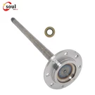 Rear Left Axle Shaft 9C2Z4234B Ford E-350 Super Duty 2009 2010-2016 5.4L V8. Fixed Price $156.61.