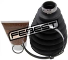 0117P-067 Febest Boot Outer Cv Joint Kit Pvc 103.8X131X30.8 04427-60141. Fixed Price $40.20.