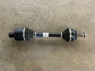 23 24 25 Mercedes EQS450 Suv X296 Rear Left Driver Cv Axle Shaft Rwd 1627 Oem. Fixed Price $594.99.