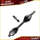 Pair Front Cv Axle Shaft For 2012 13 14 16 17 18 Ram 1500 5.7L V8 4WD. Fixed Price $217.18.