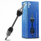 Maxfavor Front Driver Side Cv Axle Shaft For Chrysler Pacifica 3.8L V6 Awd Fwd. Fixed Price $138.52.