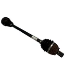 Oem Rear Left Driver Side Shaft Axle Volkswagen Atlas Awd 2018-2021. Fixed Price $154.49.