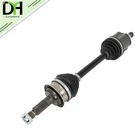 Front Left Right Cv Axle Shaft For Toyota Tundra 2000-2006 Sequoia 2001-2007. Fixed Price $73.20.
