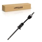 Front Cv Axle Shaft For Nissan Murano 2009-2014 66-6302. Fixed Price $97.50.