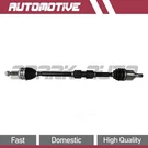 Gsp Front Right Cv Axle Joint Shaft Assembly For Hyundai Tucson 2013 2012 2011. Fixed Price $143.01.