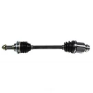Axle Assembly-new Gsp NCV47537. Fixed Price $70.95.