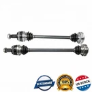 NCV27061 NCV27060 Rear Left Right Axle For Bmw X3 3.0L L6 Awd Manual Trans. Fixed Price $232.05.
