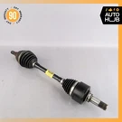 06-12 Mercedes W164 ML63 ML350 ML550 Front Left Driver Side Axle Shaft Oem. Fixed Price $131.23.