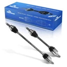Maxfavor Front Cv Axle Shaft Joint Boot For Kia Niro Ev Kona Electric 2019-2022. Fixed Price $265.78.