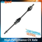 Front Passenger Side Cv Axle Shaft For Mazda CX-5 2.0L L4 Awd Fwd Manual Trans. Fixed Price $268.29.