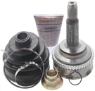 Outer Cv Joint 22X52X22 Febest 1110-007A47 Oem 96391551. Fixed Price $54.72.
