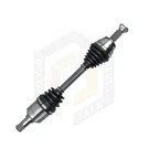 Front Left Driver Cv Axle Joint For 2017-2021 Hyundai Ioniq Kia Niro 1.6L L4 Fwd. Fixed Price $139.83.