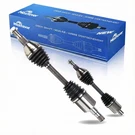 Maxfavor Pair Front Cv Axle Joint For Buick Regal Chevrolet Monte Carlo 3.8L Fwd. Fixed Price $449.97.