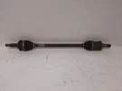 2020 Toyota Highlander Passenger Rear Axle 3.5L Awd Fits 20-22 Id 423400E100. Fixed Price $150.03.