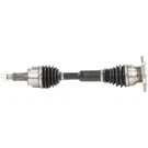 Trakmotive GM-8228XTT Extended Travel Cv Axle Shaft. Fixed Price $343.99.
