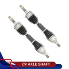 Oe Front Cv Axles For 1995-2004 Toyota Tacoma Lifted Susp. 4WD W/ Warranty. Fixed Price $556.58.