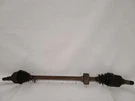 Passenger Axle Shaft Front Convertible 2.4L Fits 02-06 Sebring 1670099. Fixed Price $98.89.