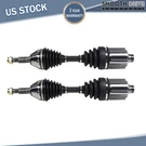 Gsp Front Cv Axle Assembly For 2005-2011 Chevrolet Cobalt Hhr Fwd Automatic. Fixed Price $151.99.