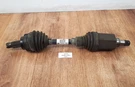 07-13 Oem Bmw E90 E92 328 Awd Front Left Driver Side Output Half Shaft Axle 30K. Fixed Price $149.95.