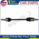 Rear Left Right Cv Axle Joint Shaft For Subaru Impreza Wrx Sti Sedan 2004-07. Fixed Price $135.95.