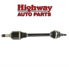 Genuine Mopar Rear Cv Axle Half Shaft Driver Side 2015-2021 Challenger Charger. Fixed Price $719.99.